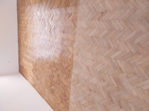 Rașchetez parchet dușumele montaj de parchet clasic cat și montaj de parchet laminat - imagine 7