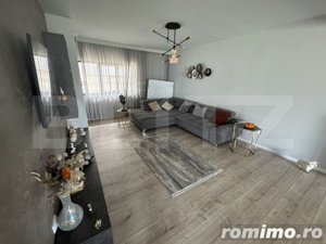 Casa P+1, 131 mp utili, 400 mp teren, zona Balta Verde - imagine 3