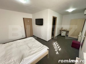 Casa 200mp, 6 camere cu bai proprii, curte proprie, zona Ciuperca - imagine 16