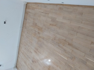 Rașchetez parchet dușumele montaj de parchet clasic cat și montaj de parchet laminat - imagine 3