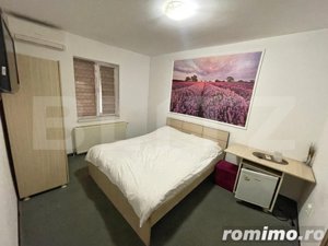 Casa 200mp, 6 camere cu bai proprii, curte proprie, zona Ciuperca - imagine 15