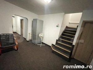 Casa 200mp, 6 camere cu bai proprii, curte proprie, zona Ciuperca - imagine 8