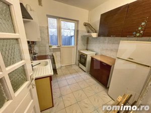 Casa 130 mp, 3 niveluri, centrala termica, Spitalul de Urgente Nr 1 - imagine 8