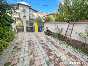 Casa 200mp, 6 camere cu bai proprii, curte proprie, zona Ciuperca - imagine 5