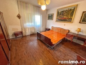 Casa 130 mp, 3 niveluri, centrala termica, Spitalul de Urgente Nr 1