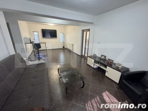 Casa P+E, 130 mp utili, 220 mp teren, zona Catargiu - imagine 4