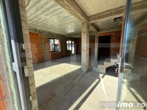 Casă P + E, 130 mp utili, teren 307 mp, Bariera Vâlcii - imagine 4