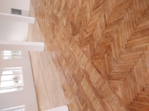 Rașchetez parchet dușumele montaj de parchet clasic cat și montaj de parchet laminat - imagine 10