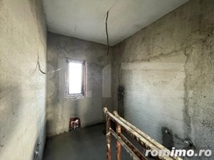 Casa la cheie Damila pe parter 2 băi, 250 mp teren - imagine 2