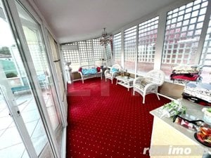 Casa zona Piata Chiriac, 598 mp desfășurați si 620 mp teren, stradal! - imagine 8