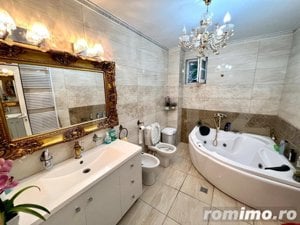 Casa zona Piata Chiriac, 598 mp desfășurați si 620 mp teren, stradal! - imagine 11