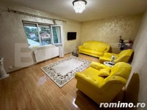 Casa zona Piata Chiriac, 598 mp desfășurați si 620 mp teren, stradal! - imagine 5