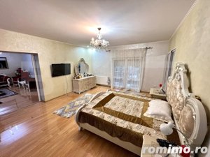 Casa zona Piata Chiriac, 598 mp desfășurați si 620 mp teren, stradal! - imagine 12