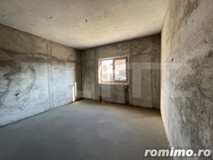 Casa la cheie Damila pe parter 2 băi, 250 mp teren - imagine 6