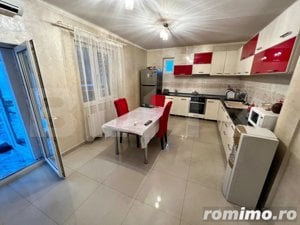 Casa zona Piata Chiriac, 598 mp desfășurați si 620 mp teren, stradal! - imagine 10