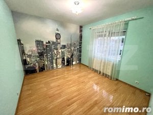 Casa zona Piata Chiriac, 598 mp desfășurați si 620 mp teren, stradal! - imagine 6