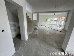 Casa P+1, 131 mp utili, teren 400mp, zona Brestei - imagine 4