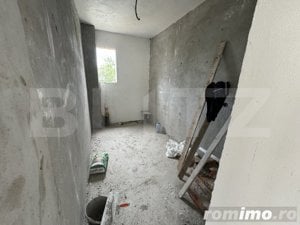 Casa P+1, 131 mp utili, teren 400mp, zona Brestei - imagine 6