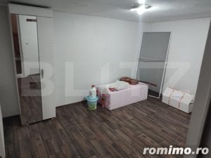 Casă individuală plan parter,3 camere, Bariera Vâlcii  - imagine 3