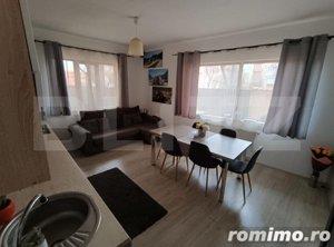 Oportunitate! Casa P+3, 180mp utili, terasa pe acoperis, zona buna- Rovine! - imagine 6