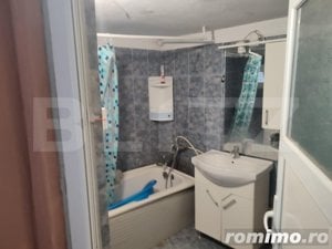 Casă individuală plan parter,3 camere, Bariera Vâlcii  - imagine 4