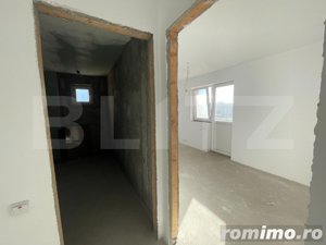 Proprietate P+2+M cu 7 apartamente, 500 mp utili, zona Lapus - imagine 15