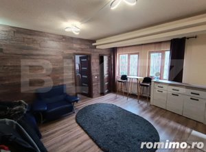 Oportunitate! Casa P+3, 180mp utili, terasa pe acoperis, zona buna- Rovine! - imagine 4