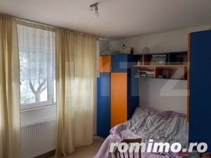 Casă, 3 camere, 92.7 mp utili și 390mp teren, zona Gârlești/Drumul Muntenilor  - imagine 7