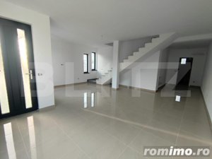 Casa P + E, 300 mp teren, 160 mp utili, zona Balta Verde - imagine 17