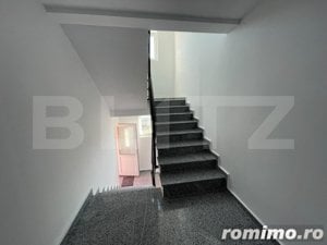 Proprietate P+2+M cu 7 apartamente, 500 mp utili, zona Lapus - imagine 12