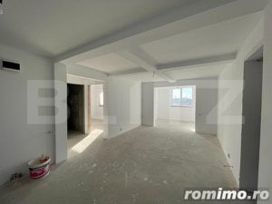 Proprietate P+2+M cu 7 apartamente, 500 mp utili, zona Lapus - imagine 5