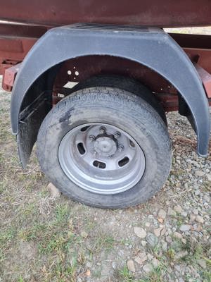 Iveco basculabil 7 locuri - imagine 6