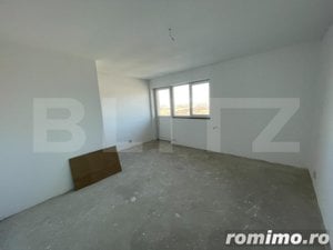 Proprietate P+2+M cu 7 apartamente, 500 mp utili, zona Lapus - imagine 3