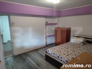 Casă individuală plan parter,3 camere, Bariera Vâlcii  - imagine 7