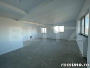 Proprietate P+2+M cu 7 apartamente, 500 mp utili, zona Lapus - imagine 13