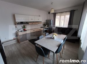 Oportunitate! Casa P+3, 180mp utili, terasa pe acoperis, zona buna- Rovine! - imagine 5