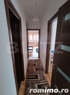 Oportunitate! Casa P+3, 180mp utili, terasa pe acoperis, zona buna- Rovine! - imagine 9