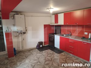 Casă individuală plan parter,3 camere, Bariera Vâlcii  - imagine 2