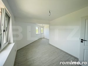 Casă  P+1E, finisata la cheie, 250 mp teren, zona Bariera Vâlcii - imagine 10