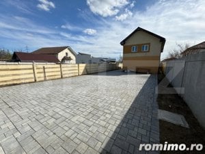 Casa P+1, 159 mp utili, 435 mp teren, zona Brestei-Cernele! - imagine 3