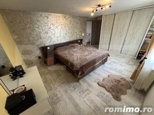 Casa P+ M, zona Romanesti, 495 mp teren - imagine 12