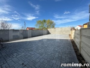 Casa P+1, 159 mp utili, 435 mp teren, zona Brestei-Cernele! - imagine 5