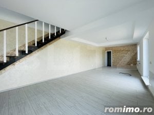 Casă  P+1E, finisata la cheie, 250 mp teren, zona Bariera Vâlcii - imagine 4