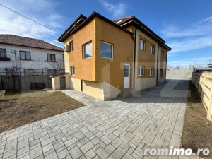 Casa P+1, 159 mp utili, 435 mp teren, zona Brestei-Cernele! - imagine 2