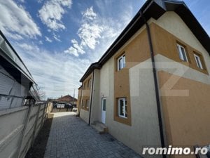 Casa P+1, 159 mp utili, 435 mp teren, zona Brestei-Cernele! - imagine 4