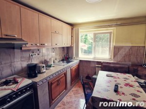 Ocazie! Casă S+P+E, 300 m² utili și 1086 m²,teren deschidere stradală,Malu MARE! - imagine 13