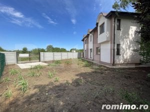 Casă  P+1E, finisata la cheie, 250 mp teren, zona Bariera Vâlcii - imagine 12