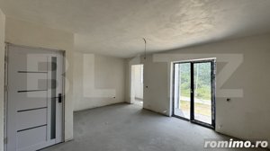 Casă P+E, 150 mp utili, 330 mp teren, la cheie, zona Manastirea Jitianu-Braniste - imagine 5