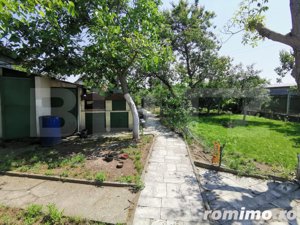 Ocazie! Casă S+P+E, 300 m² utili și 1086 m²,teren deschidere stradală,Malu MARE! - imagine 3