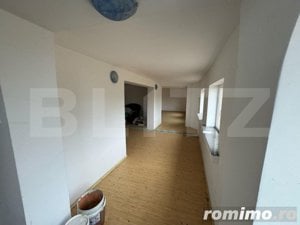 Casa P+1, 159 mp utili, 435 mp teren, zona Brestei-Cernele! - imagine 8